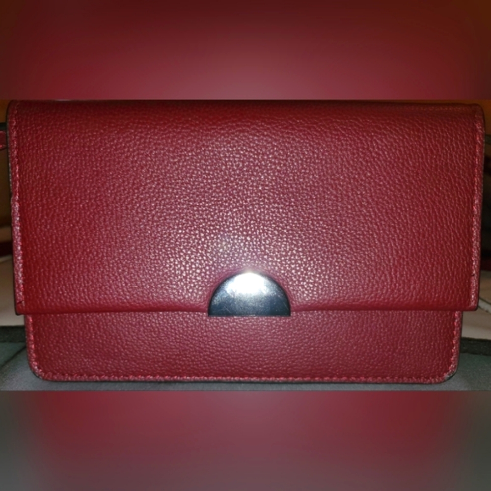 NWOT A New Day - Crossbody Purse/Clutch